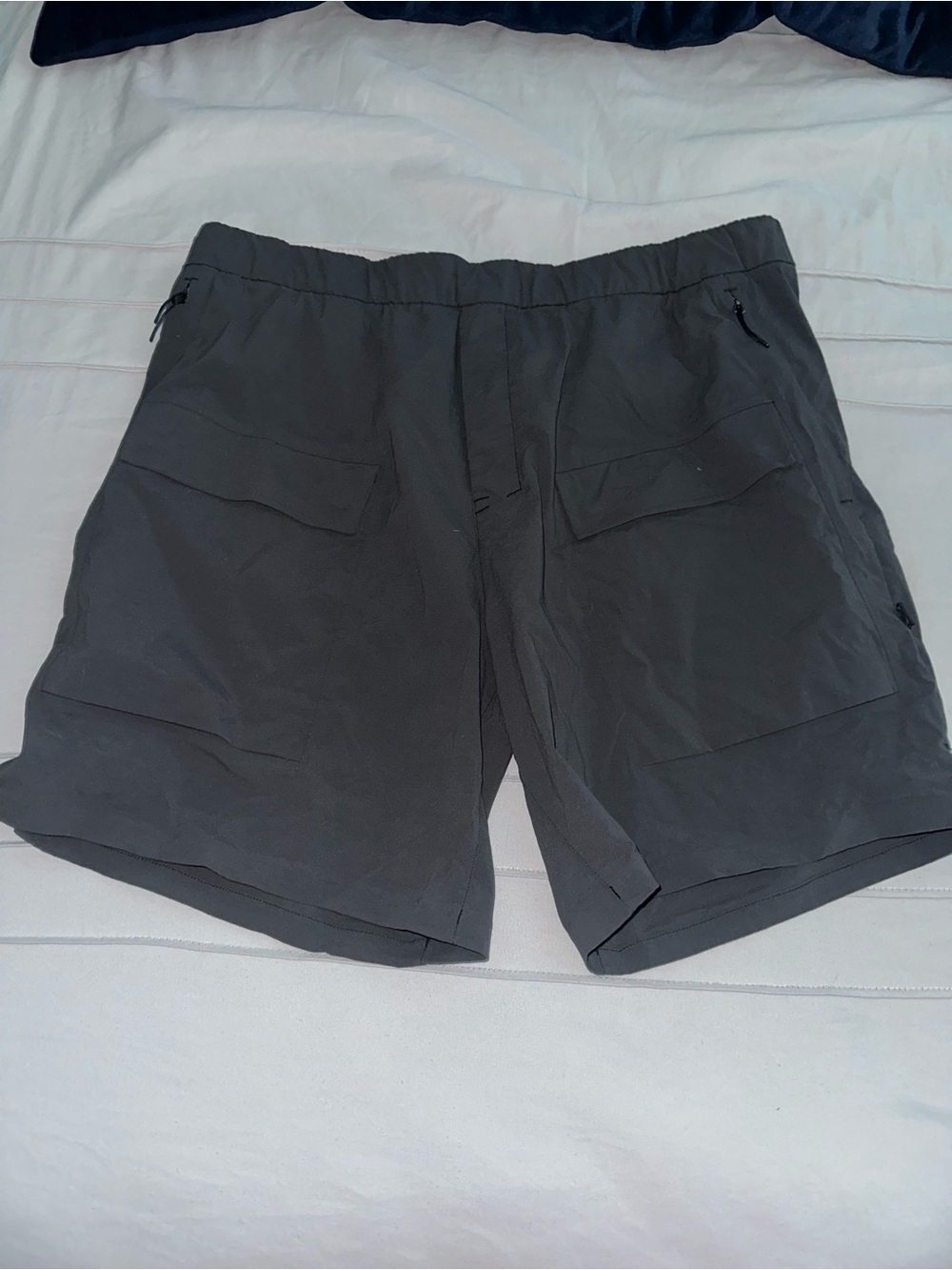 Lululemon lab Utility Shorts size Large